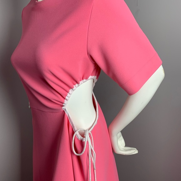 See By Chloe Dress XS Cutout - Picture 3 of 9
